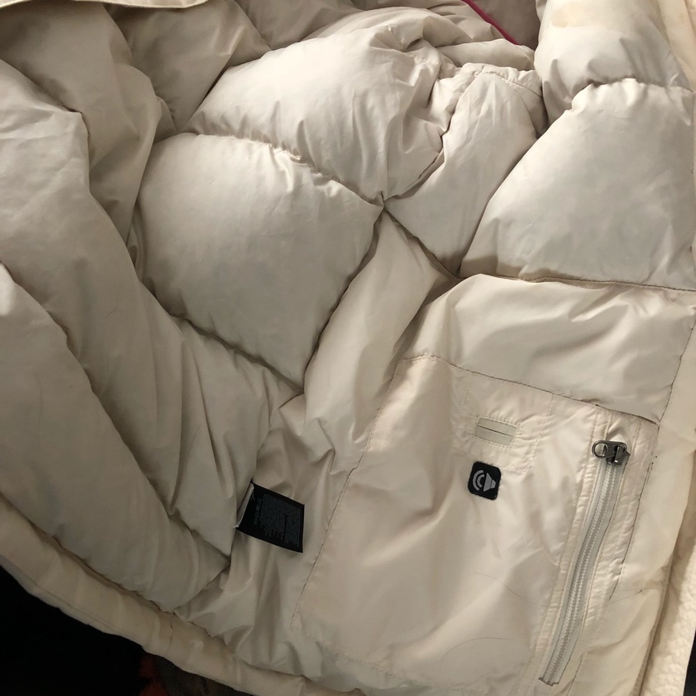 North Face Down Jacket - image 4